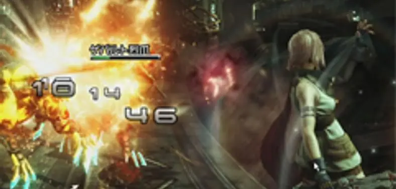 Square: Final Fantasy XIII's first day sales "exceeded one million"
