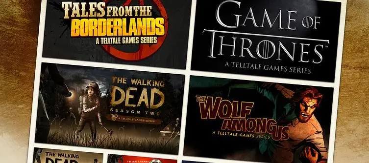 Telltale tease "secret surprise" announcement soon, "not directly related" to current line-up [UPDATE]