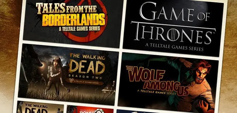 Telltale tease "secret surprise" announcement soon, "not directly related" to current line-up [UPDATE]