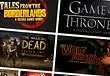 Telltale tease "secret surprise" announcement soon, "not directly related" to current line-up [UPDATE]