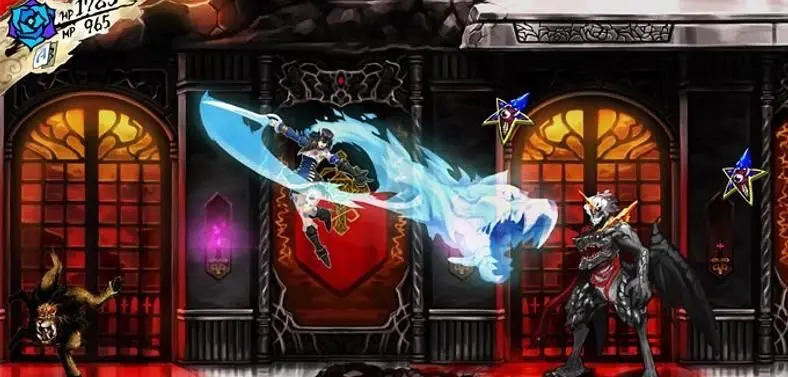 Bloodstained: Ritual of the Night is the most successful video game Kickstarter