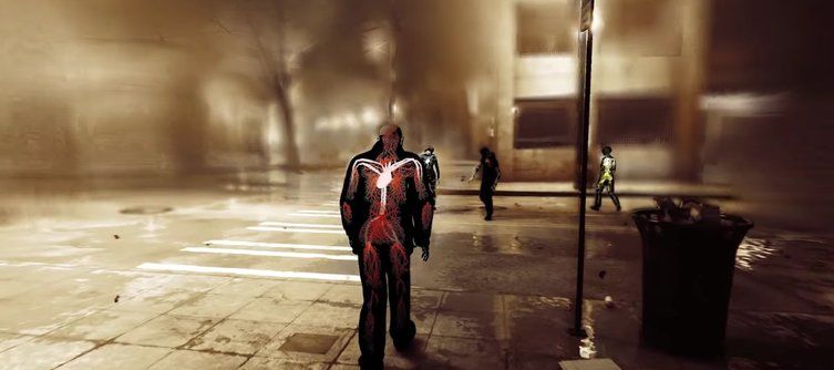 E3 2019: First Gameplay Trailer Released For Vampire: The Masquerade - Bloodlines 2