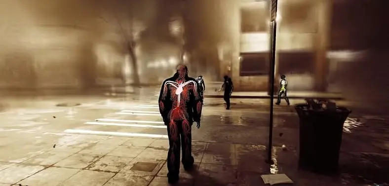 E3 2019: First Gameplay Trailer Released For Vampire: The Masquerade - Bloodlines 2