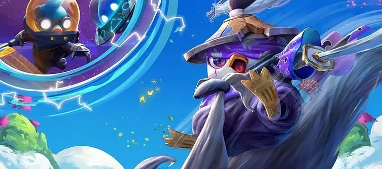 Teamfight Tactics Patch Notes 10.20 - Release Date, Mage Changes