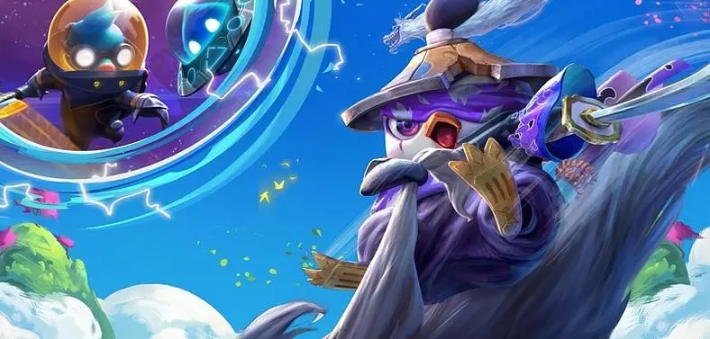 Teamfight Tactics Patch Notes 10.20 - Release Date, Mage Changes
