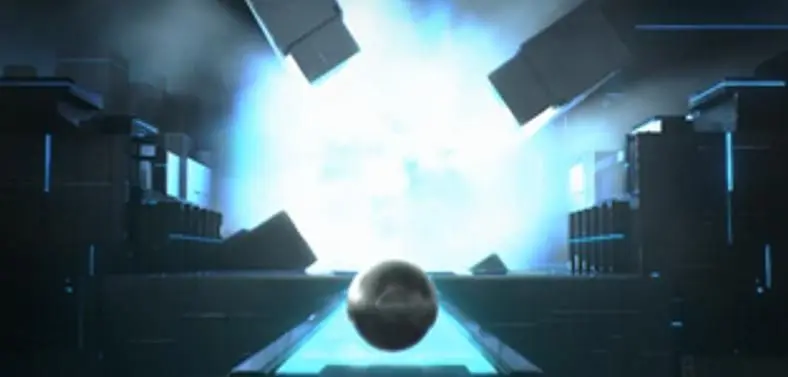 Kinect puzzler Matter from Gore Verbinski cancelled by Microsoft