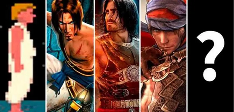 Twitter for Ubisoft employee pulled following Prince of Persia tease