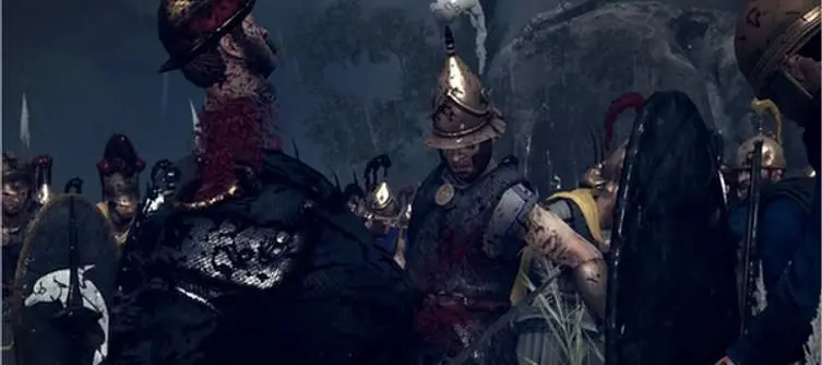 Total War: Rome II sales reach 800K mark