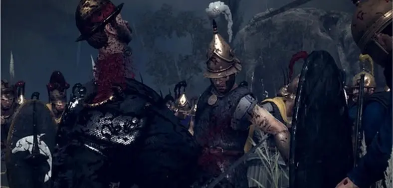 Total War: Rome II sales reach 800K mark