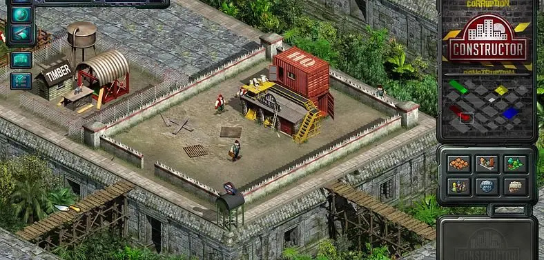 Constructor HD Gets A Finalized February Release Date