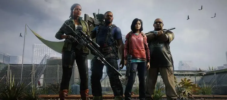 World War Z - Is There Singleplayer?