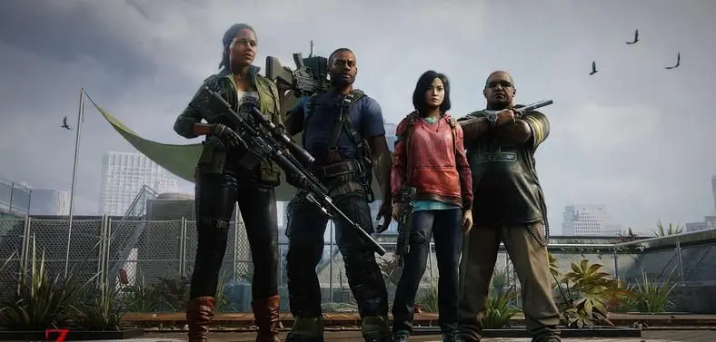 World War Z - Is There Singleplayer?