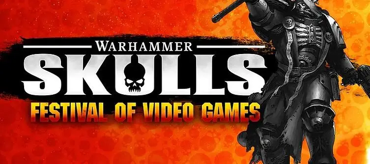 Warhammer Skulls Festival 2023 Brings News About Space Marine 2, Rogue Trader, and More 