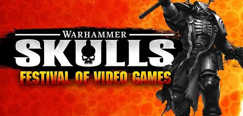 Warhammer Skulls Festival 2023 Brings News About Space Marine 2, Rogue Trader, and More 