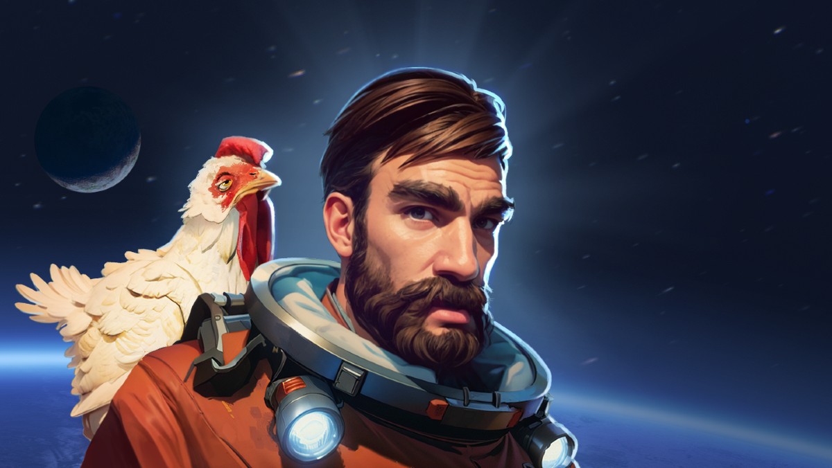 Breathedge 2 Targets Early Access Launch in Q3 2026