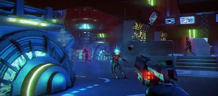 Far Cry 3 editor now includes Blood Dragon content