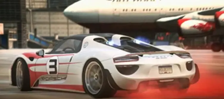 EA officially unveils Need for Speed: Most Wanted DLC, now on Xbox 360 and PS3