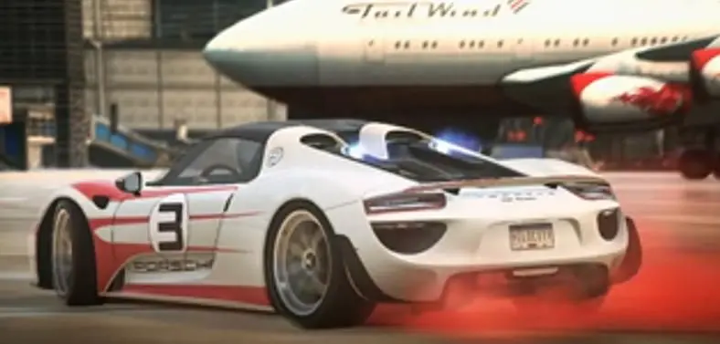 EA officially unveils Need for Speed: Most Wanted DLC, now on Xbox 360 and PS3