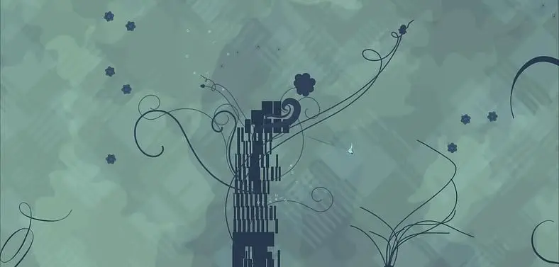 PixelJunk Eden curling its way onto Steam on 2nd February