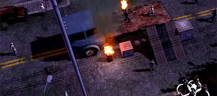 Wasteland 2's first post-launch patch due today, "save games will be fine"