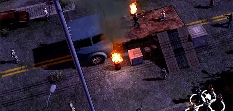 Wasteland 2's first post-launch patch due today, "save games will be fine"