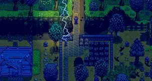 Stardew Valley Update 1.7 Release Date - Latest News