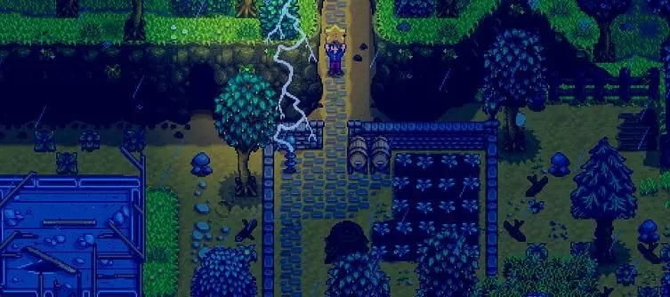 Stardew Valley Update 1.7 Release Date - Latest News