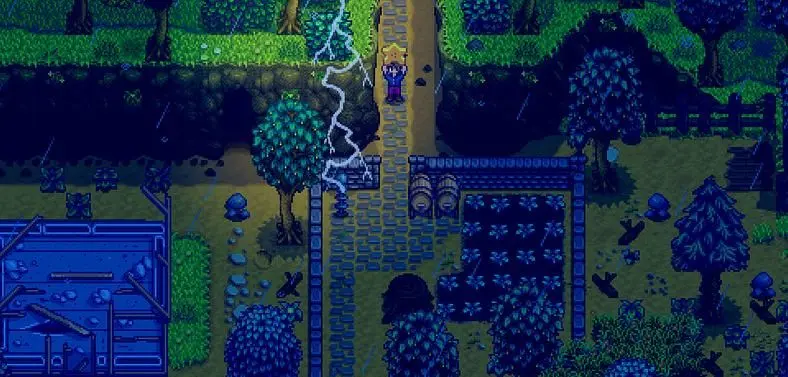 Stardew Valley Update 1.7 Release Date - Latest News