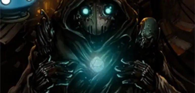 Wadjet Eye officially debut Primordia with teaser trailer