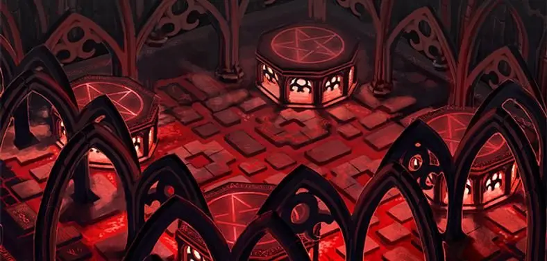 Subterranean spotlights Sanctuary in latest War for the Overworld update