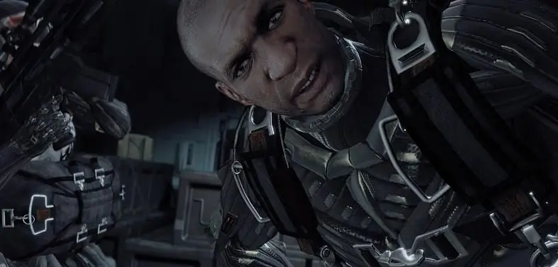 Crysis 1.21 Patch released