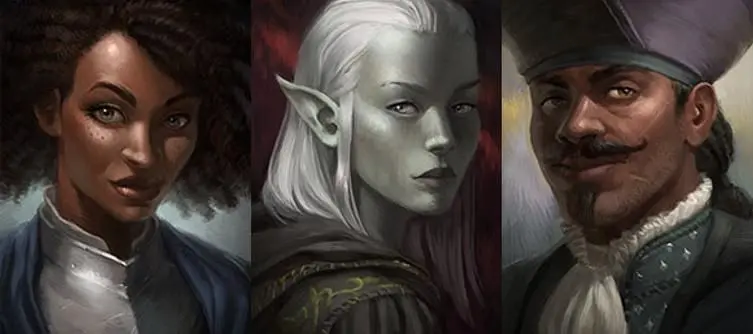 Pillars of Eternity devs release blog update after internal play week