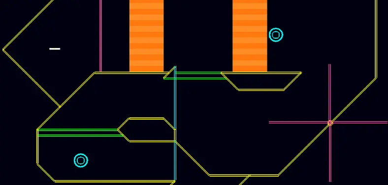 Nidhogg developer to release new game Flywrench next month