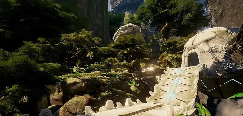 Myst successor Obduction hits a month-long delay