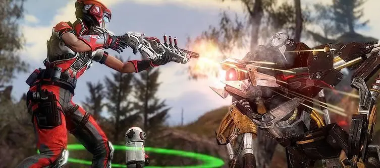 Defiance 2050 - Does It Support Cross-Platform Play?