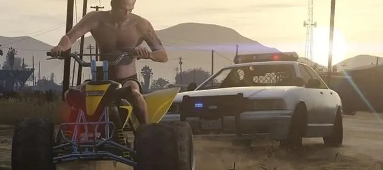Rockstar announces Grand Theft Auto V now gold, discusses Sony's PSN leak of the game