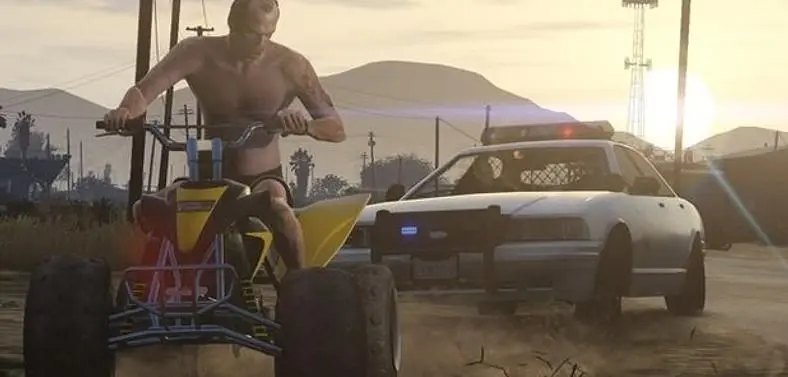 Rockstar announces Grand Theft Auto V now gold, discusses Sony's PSN leak of the game