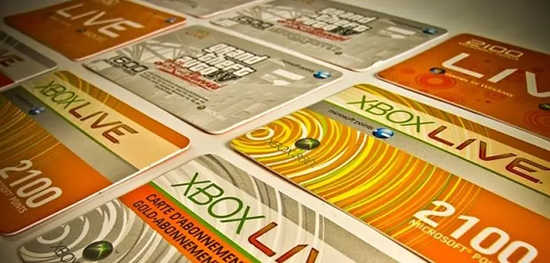 Microsoft Points "will be retired" as part of fall 2013 update