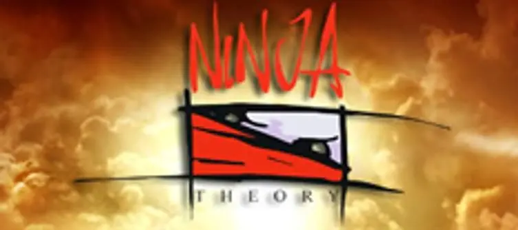 Ninja Theory on unannounced title