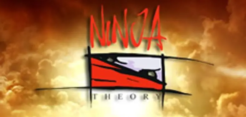Ninja Theory on unannounced title