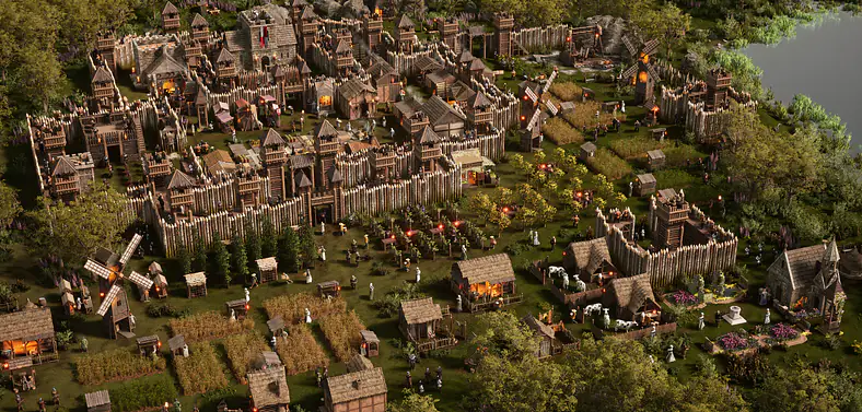 What Is the Stronghold 4 Release Date and System Requirements?