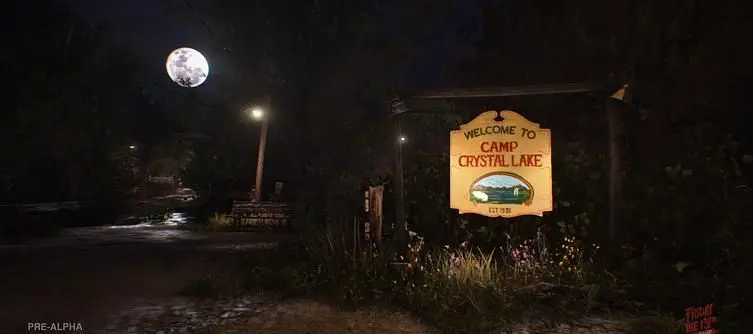 Gun Media's Summer Camp gets Friday the 13th license, hits Kickstarter