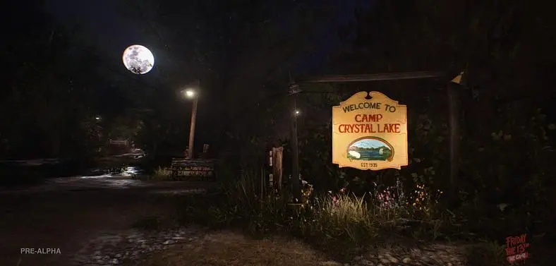 Gun Media's Summer Camp gets Friday the 13th license, hits Kickstarter