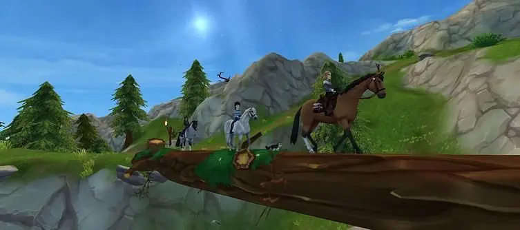 Star Stable Online Download - How to Install and Play for Free on PC