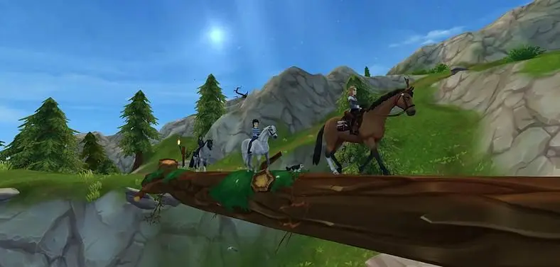 Star Stable Online Download - How to Install and Play for Free on PC