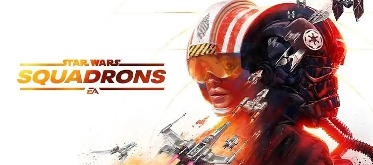 Star Wars: Squadrons Reveal - Watch It Live at 4 PM BST