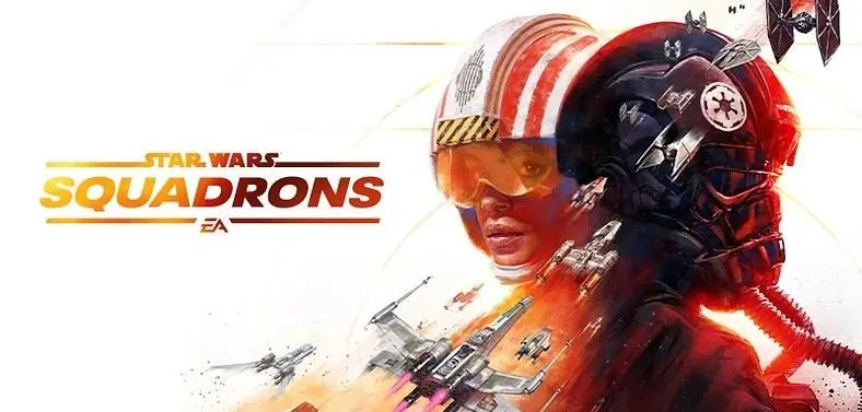 Star Wars: Squadrons Reveal - Watch It Live at 4 PM BST