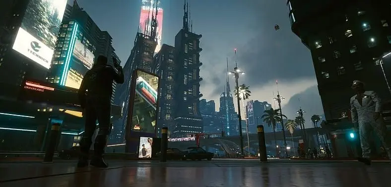 Cyberpunk 2077 Second Conflict - Totentanz Outcomes and Choosing Between Henry and Denny