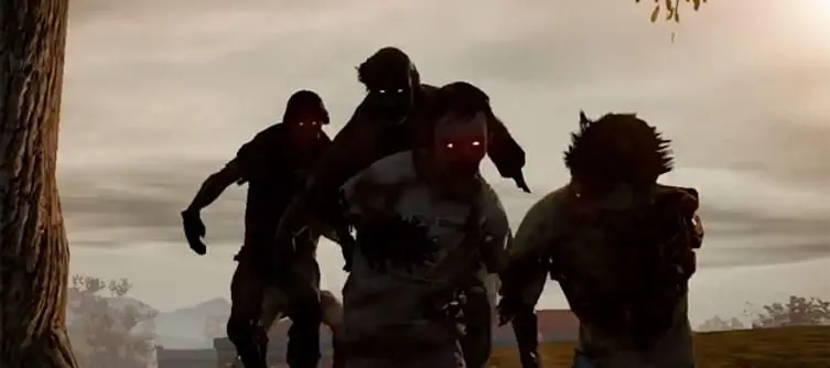 State of Decay refused classification in Australia over drug use
