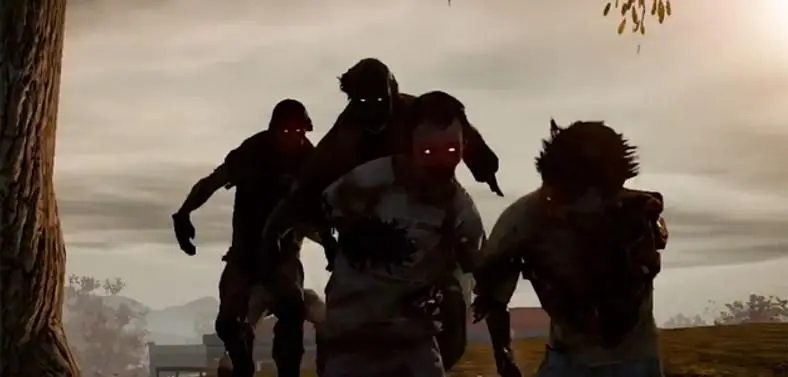 State of Decay refused classification in Australia over drug use